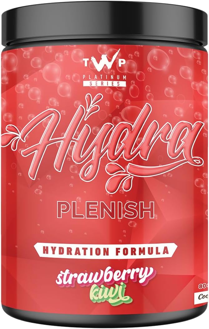 TWP Hydraplenish 800g