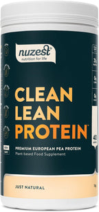 Nuzest Clean Lean Protein - Pea Protein Powder