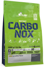 Olimp Sport Nutrition Carbonox