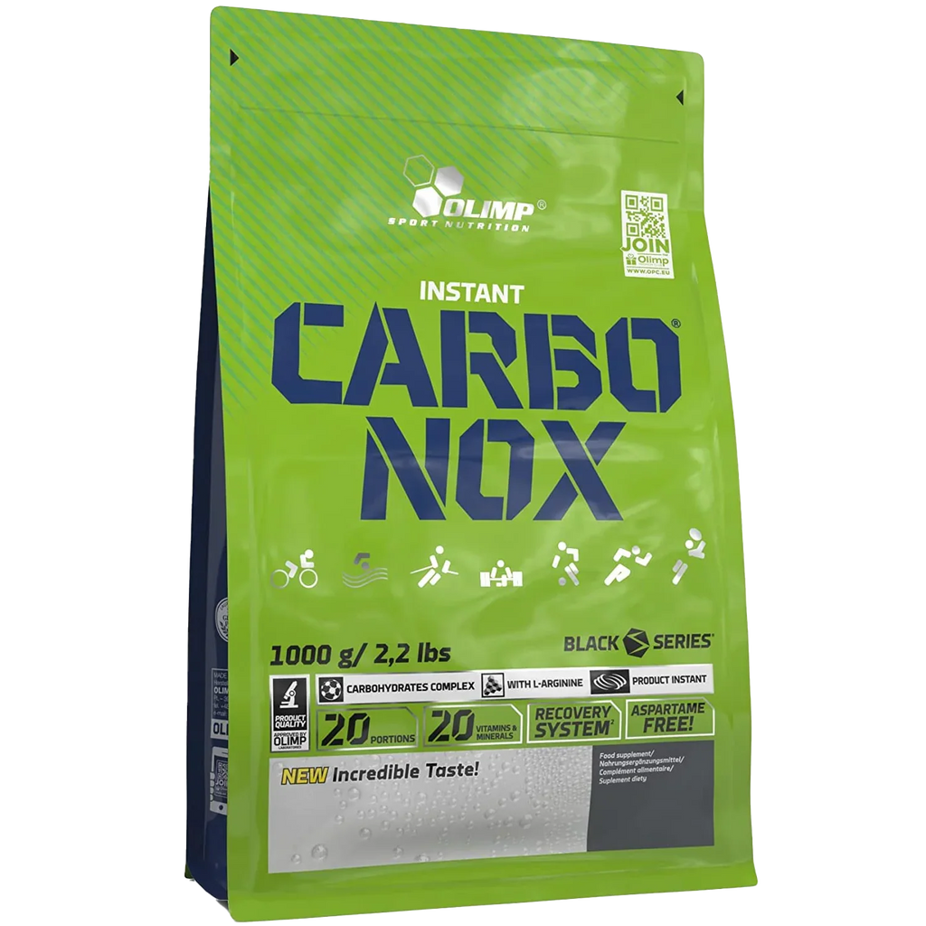 Olimp Sport Nutrition Carbonox