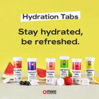 MaxiNutrition Protein Hydration - Energy & Endurance