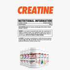 Per4m Creatine - Creatine Powder