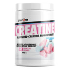 Per4m Creatine - 400g / Fizzy Bubblegum Bottles - Creatine Powder