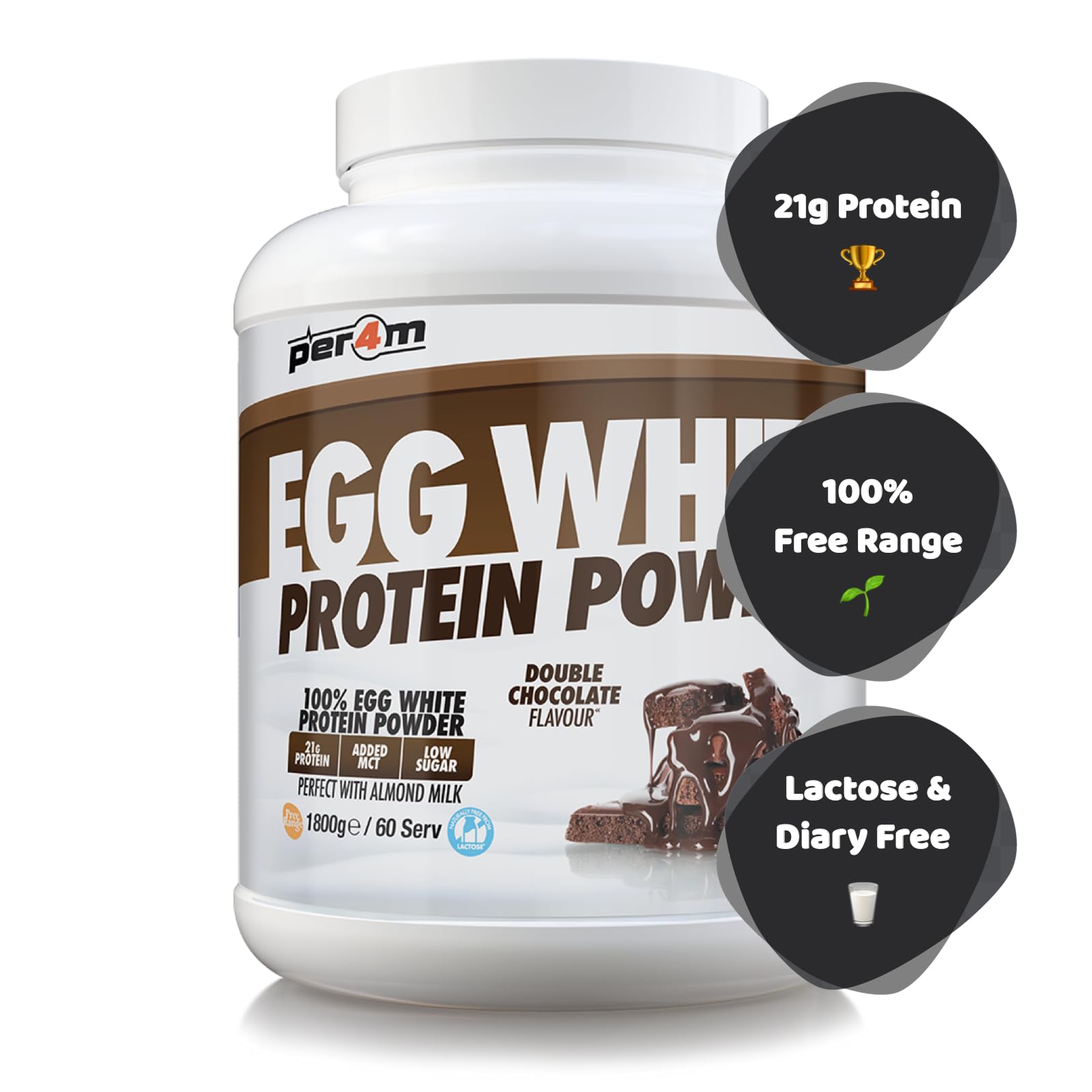 Per4m Egg Protein