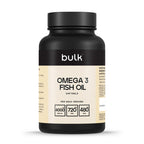 Bulk Omega 3 Fish Oil 1000mg