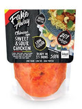 The Skinny Food Co Skinny Ready Meal 300g Chinese Sweet & Sour - Chicken & Poultry