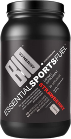 Bio-Synergy Essential Sports Fuel 1.065kg