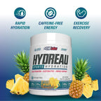 EHP Labs Hydreau - Hydration Powder