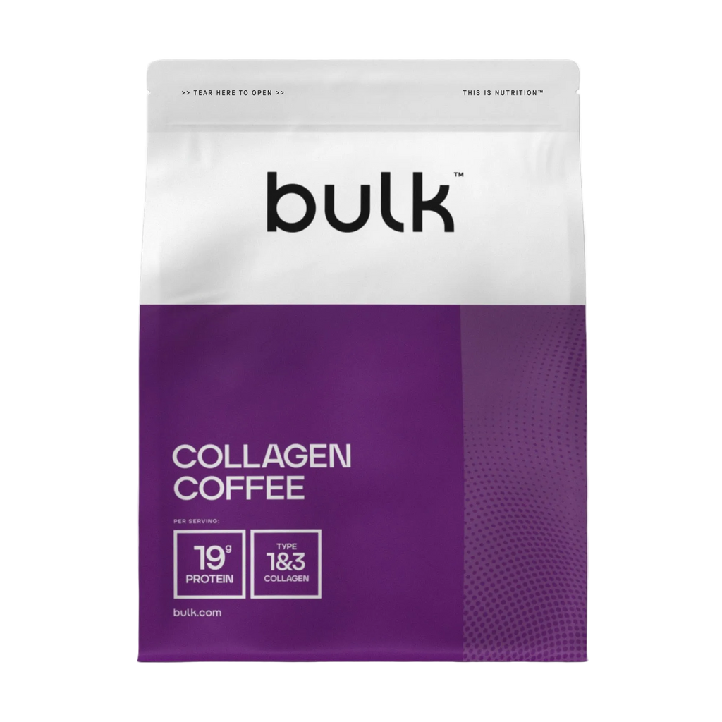Bulk Collagen Coffee 500g