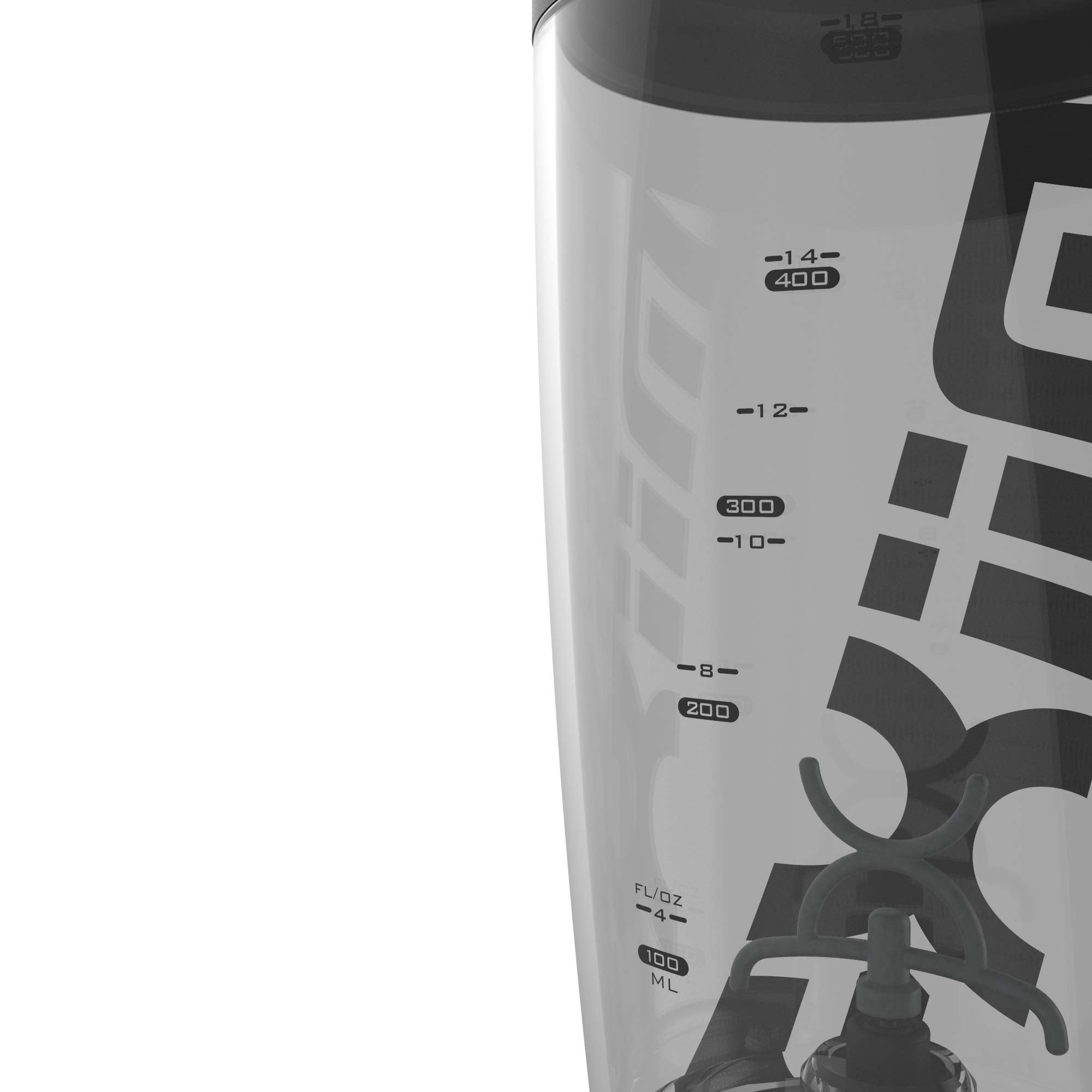 PROMiXX Original AA Vortex Mixer 600ml