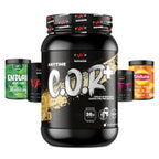 TWP COR + Carbohydrate Control Supplements