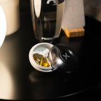 PROMiXX Core Vitamin & Supplement Case - Pillbox