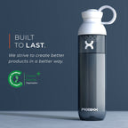 PROMiXX Form Ecozen Shaker Bottle