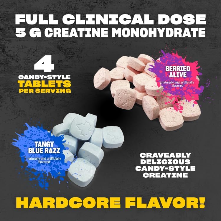 MyGymSupplements