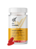 10X Athletic Gut Gummies 60 Softgels