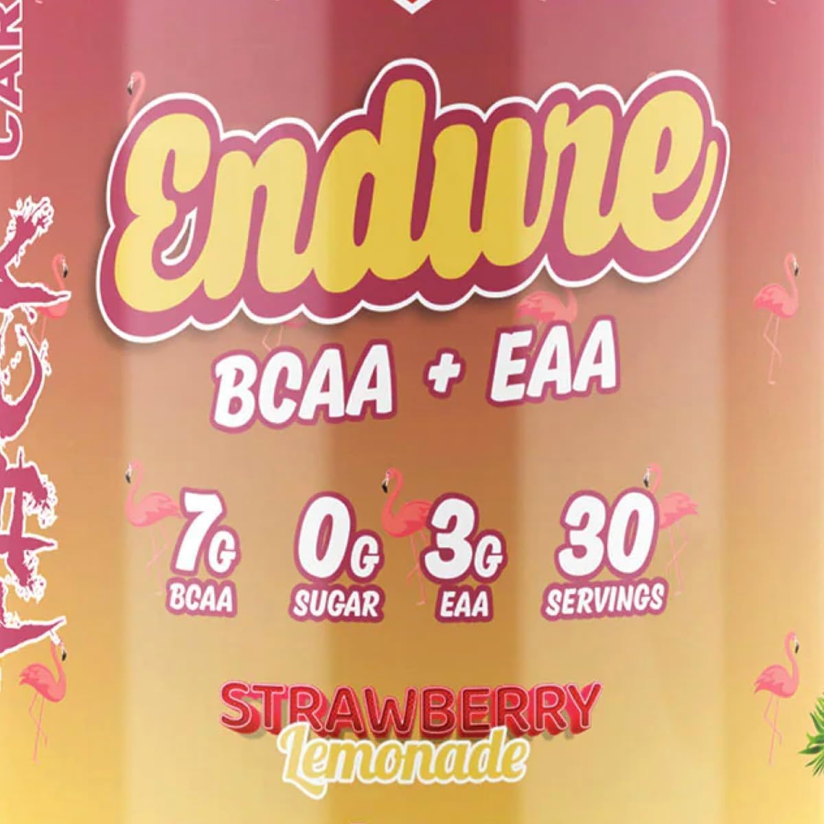 TWP Endure - BCAAs