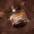 Grenade Protein Spread - 360g / Milk Chocolate - Chocolate Spreads