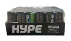 HYPE Pre Workout RTD - Pre-Workout Ready-to-Drinks