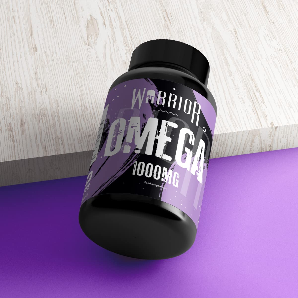 Warrior Core Omega