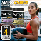VOW Nutrition Amino Chews - Creatine Chews