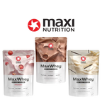 MaxiNutrition MaxWhey - Whey Protein Powder