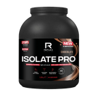 Reflex Nutrition Isolate Pro - Whey Proteins