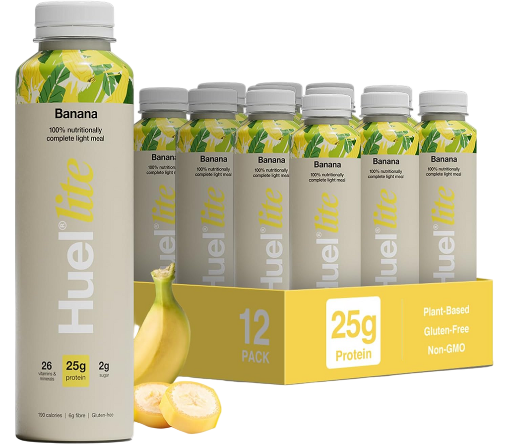 Huel Lite Ready-to Drink - MyGymSupplements