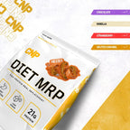 CNP Diet MRP - Diet & Weight Management