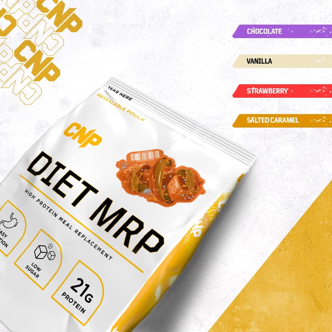 CNP Diet MRP - Diet & Weight Management