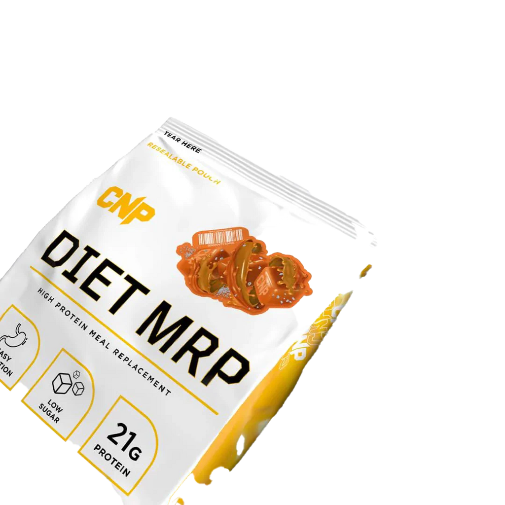 CNP Diet MRP - Diet & Weight Management