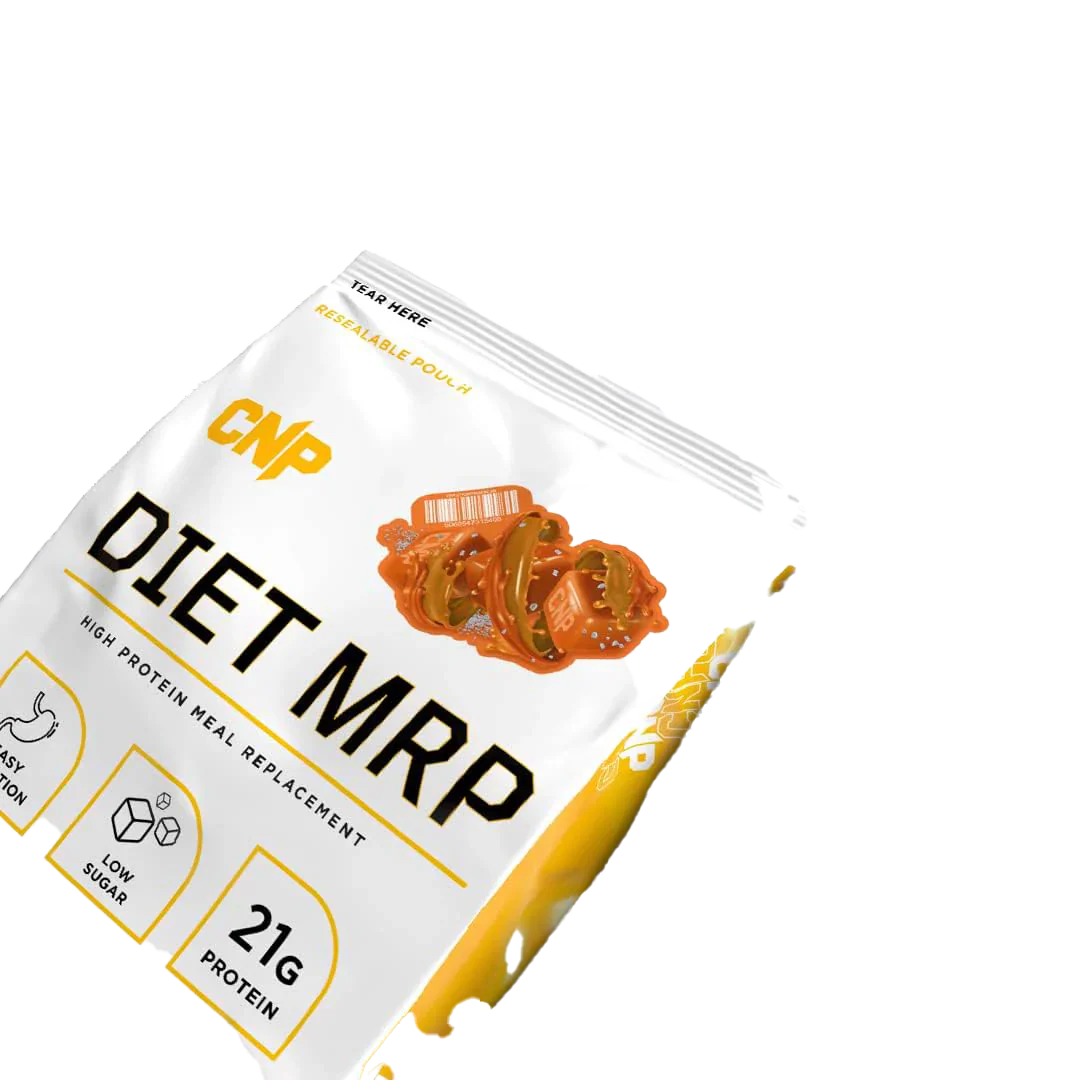 CNP Diet MRP - Diet & Weight Management
