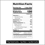 Quest Nutrition Cheese Crackers 4x30g Spicy Cheddar - Cheese