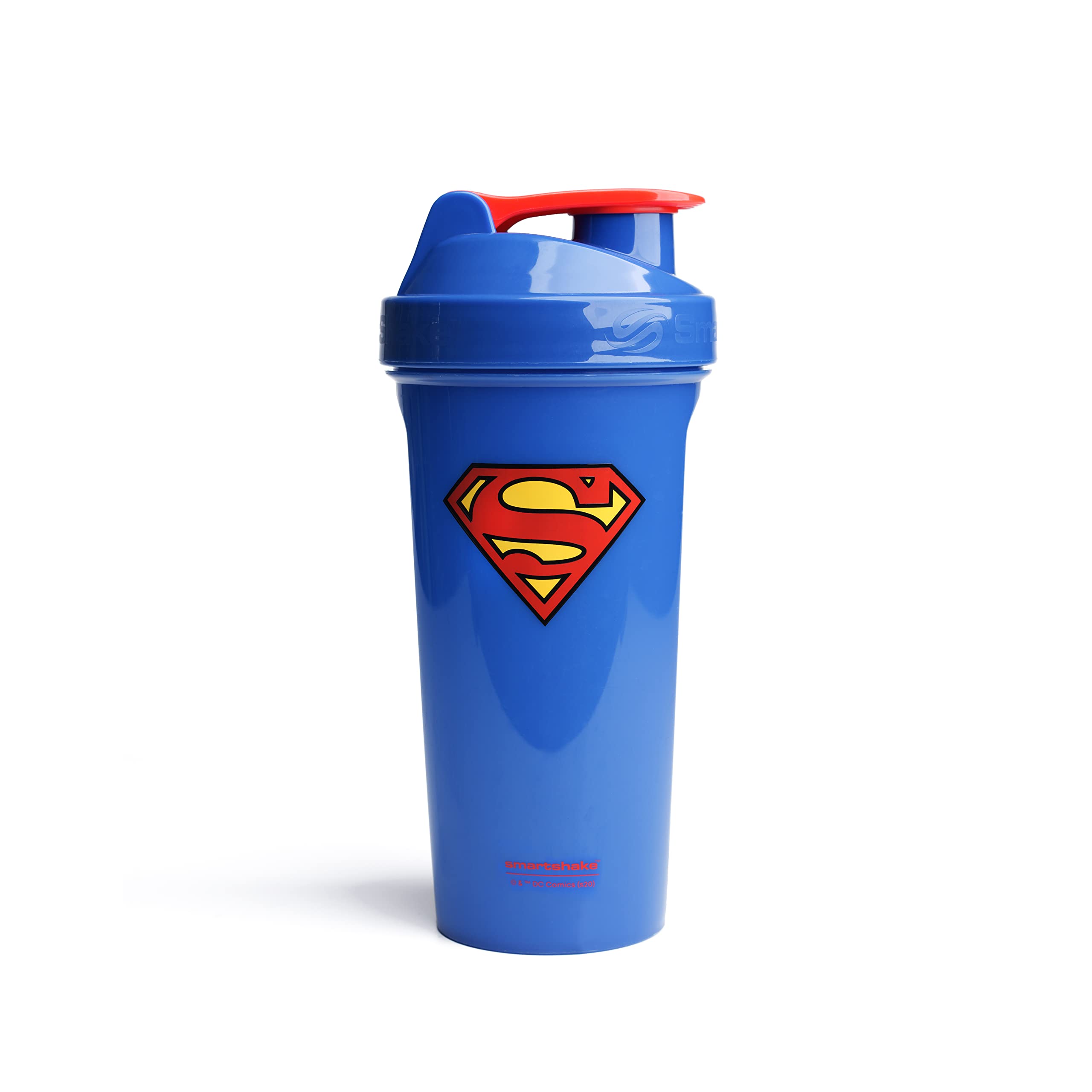Smartshake Lite DC Comics Shaker Superman