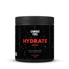 Combat Fuel Hydrate - 300g / Cola Cubes - Hydration Powder