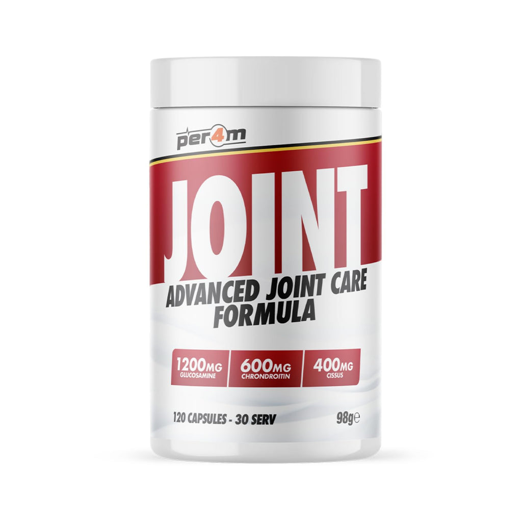 Per4m Joint - 120 Caps - Vitamins & Minerals VIT001