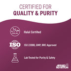 Applied Nutrition Collagen & Coconut - 180Caps / Unflavoured - Marine Collagen Capsules