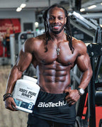 BioTech USA 100% Pure Whey