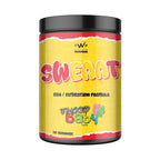 TWP SWEAAT - Recovery & Hydration Drinks