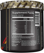 Redcon1 Grunt - Pre-Workout Powder