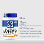 USN Blue Lab Whey 2kg