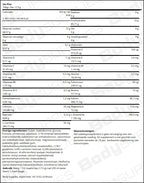 Olimp Sport Nutrition Iso Plus - Diet Shakes