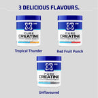 USN Creatine Monohydrate - Creatine Powder