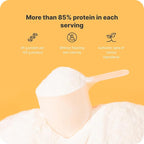 Vilgain Clear Whey Isolate 500g - MyGymSupplements