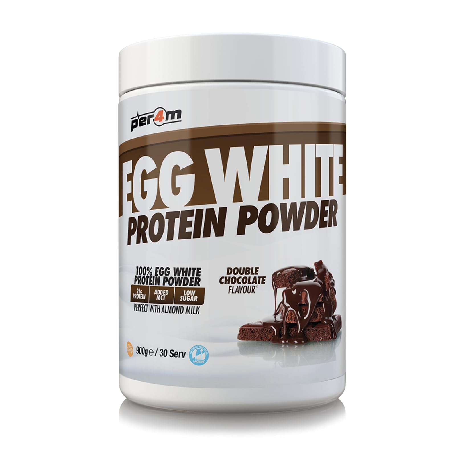 Per4m Egg Protein