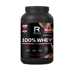 Reflex Nutrition 100% Whey - Whey Proteins
