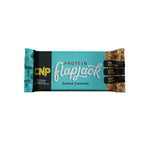CNP Professional Protein Flapjack - 12x75g / Salted Caramel - Bars