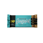 CNP Professional Protein Flapjack - 12x75g / Salted Caramel - Bars