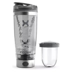 PROMiXX Pro Vortex Mixer - Shaker Bottle (Less Than 2 Litres)