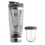 PROMiXX Pro Vortex Mixer - Shaker Bottle (Less Than 2 Litres)