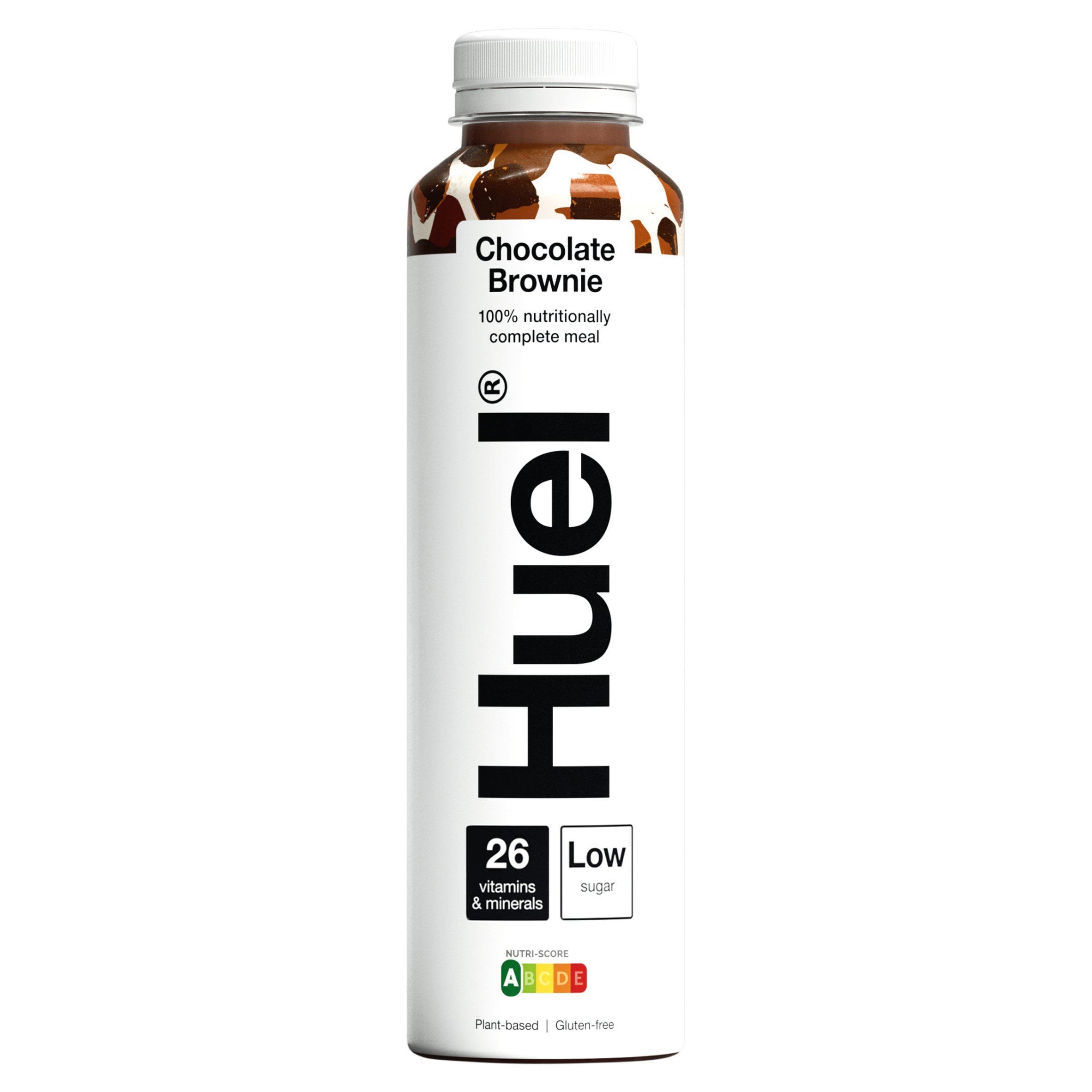 HUEL Ready-to Drink